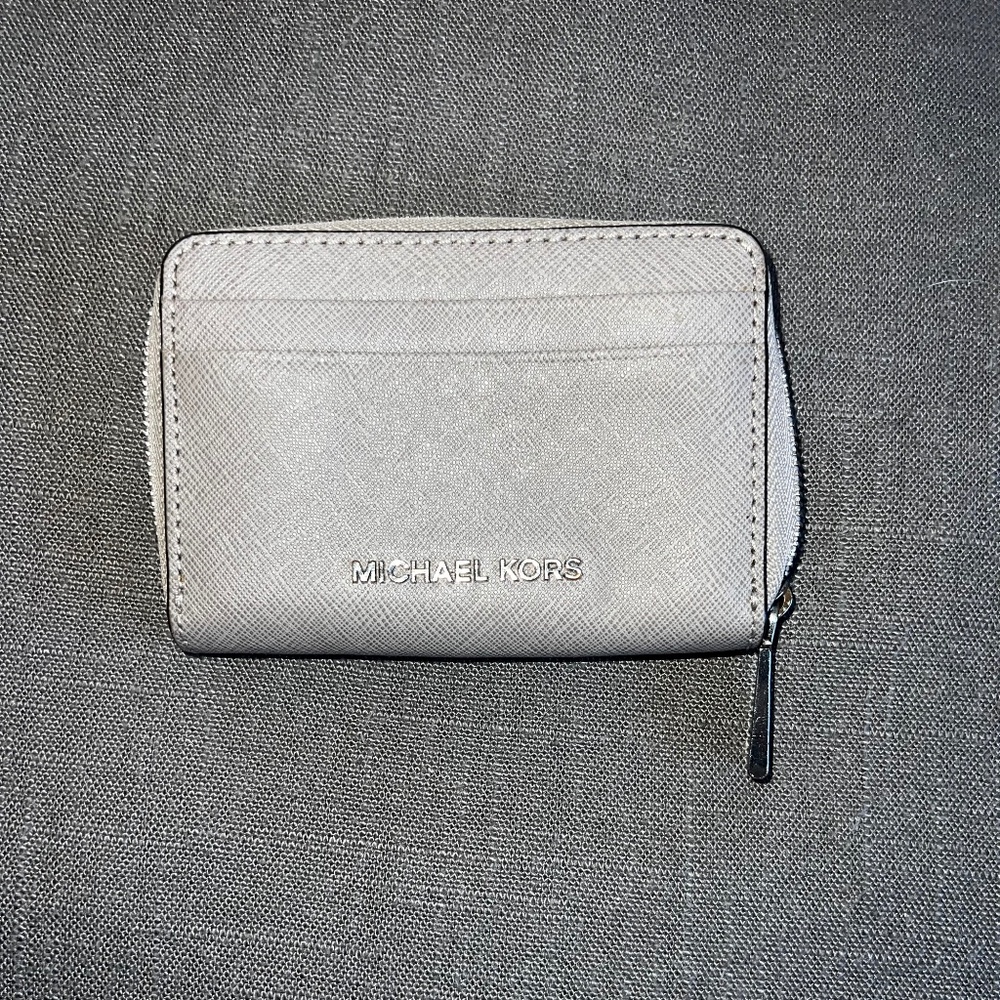 Michael Kors Travel Wallet